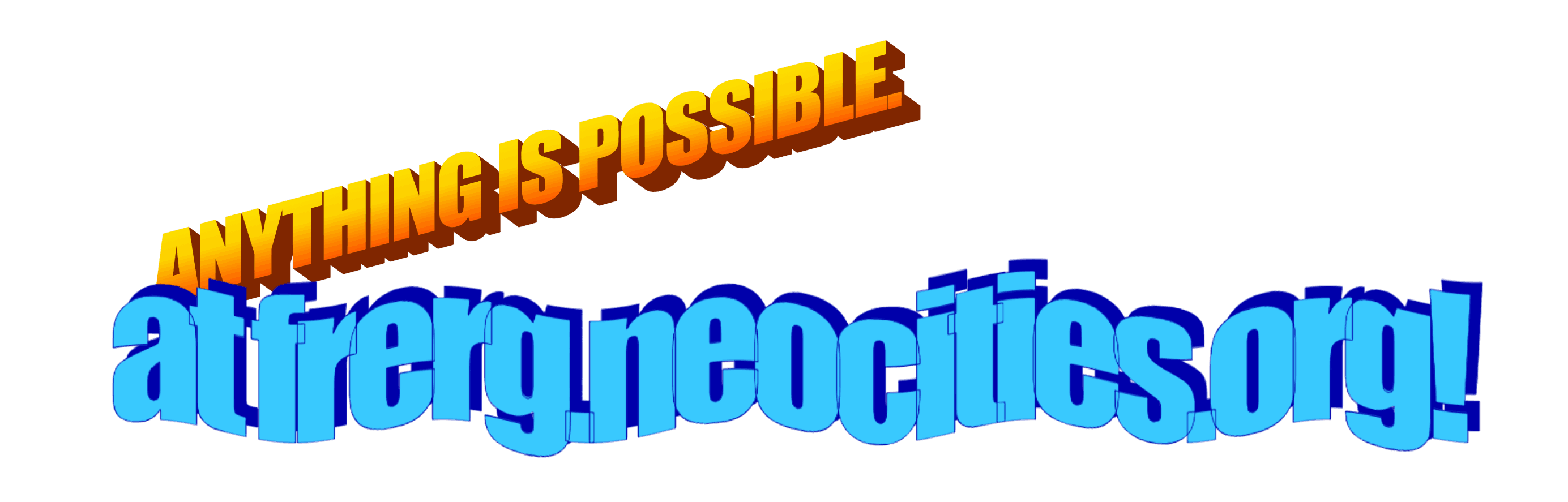 ANYTHING at ZomboCom
