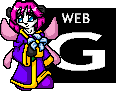 Mab's Land Cyber Pet