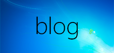 blog