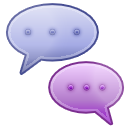 chat icon
