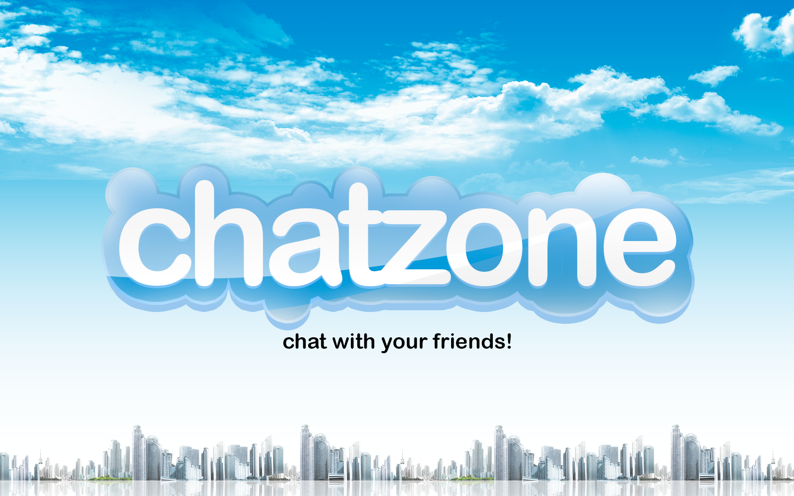 chatzone concept