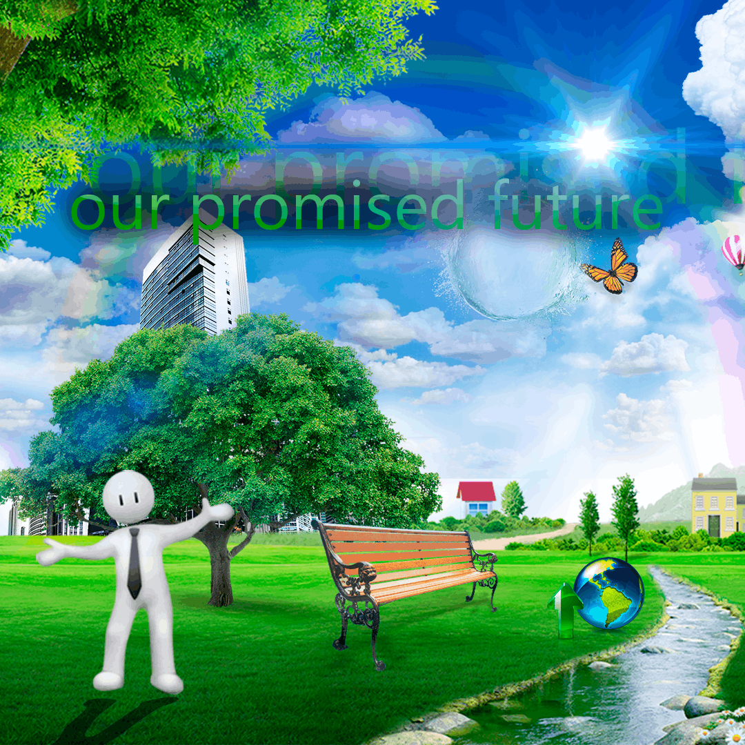 our promised future