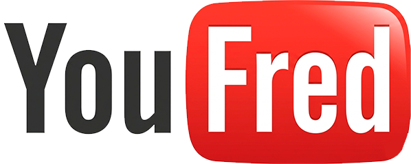 YouTube home